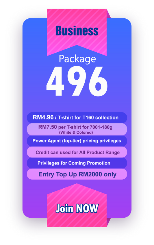 Package 496